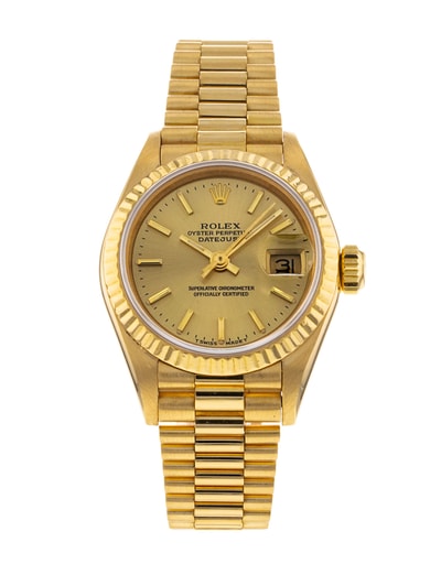 Rolex Datejust Lady 69138